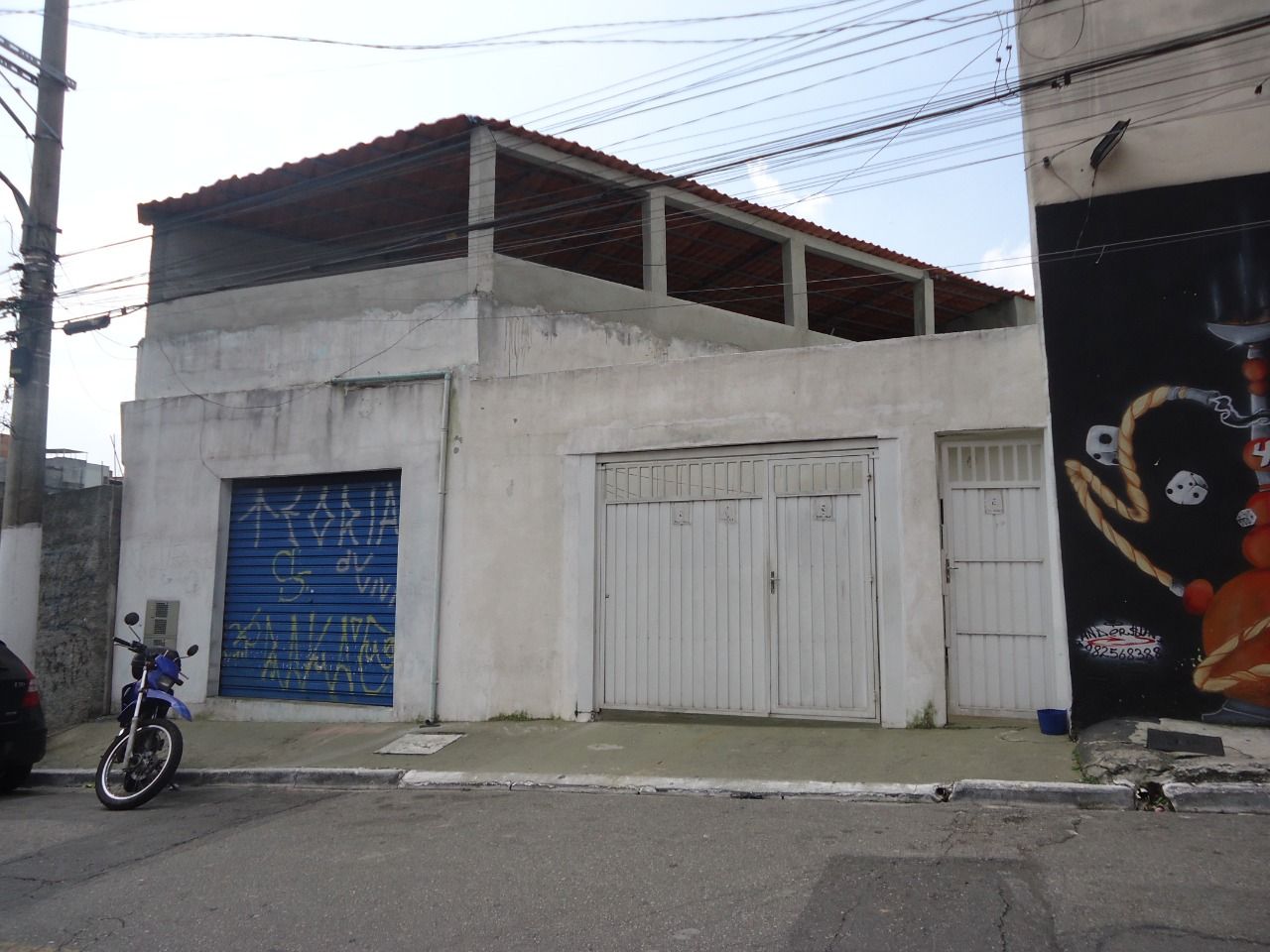 Casa para Venda - Jardim Fontalis