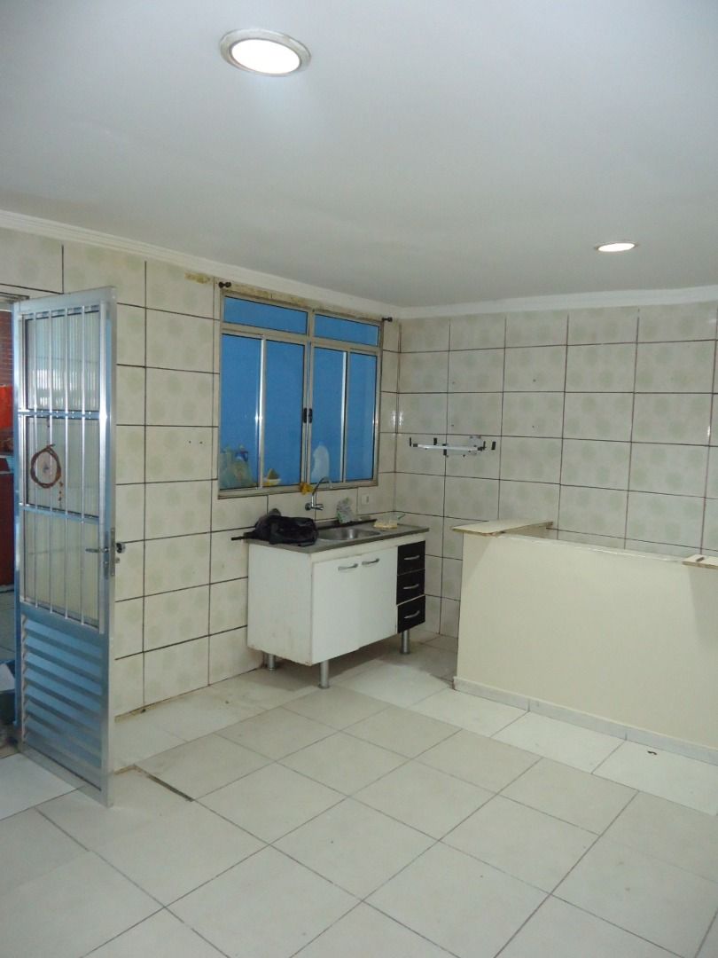 Sobrado para Venda - Jardim Joana D Arc