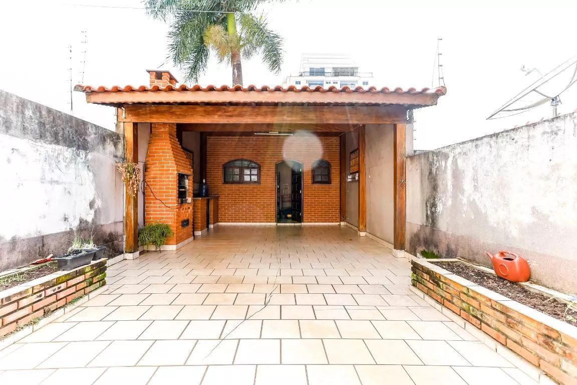 Sobrado para Venda - Vila Nova Mazzei