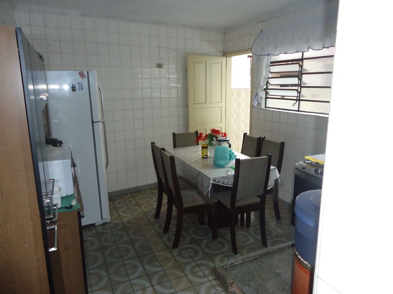 Sobrado para Venda - Vila Medeiros