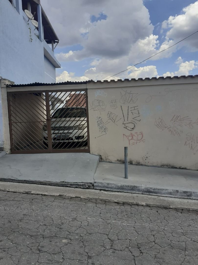 Casa para Venda - Vila Fidalgo