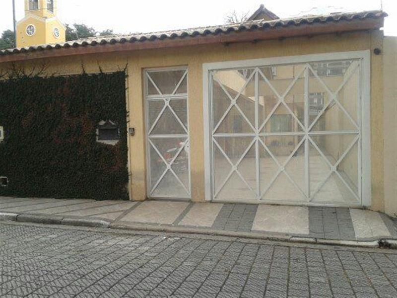 Sobrado para Venda - Vila Rosália