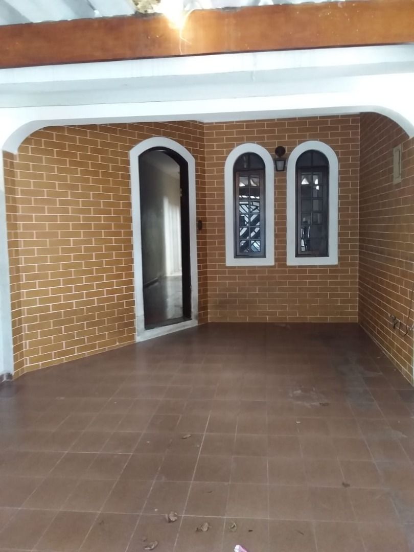 Sobrado para Venda - Vila Nova Carolina