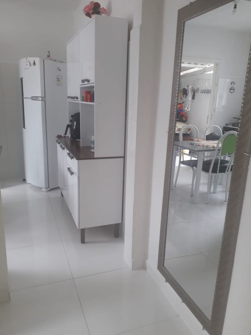 Sobrado para Venda - Jaçanã