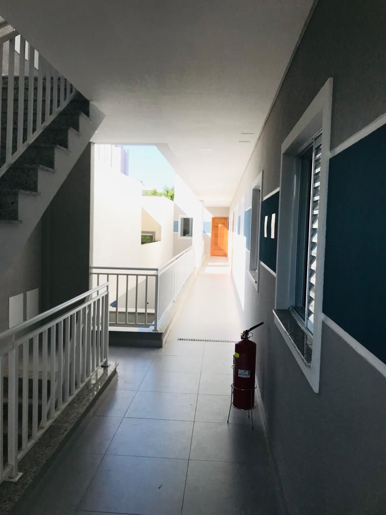 Apartamento para Venda - Parque Vitória