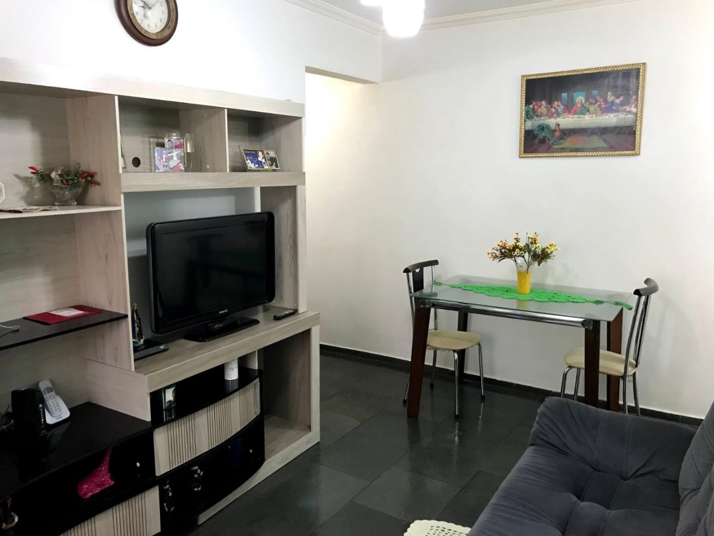 Apartamento para Venda - Vila Constança