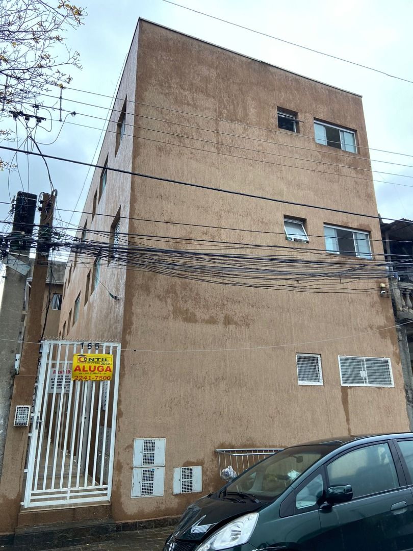 Apartamento para Locação - Vila Constança