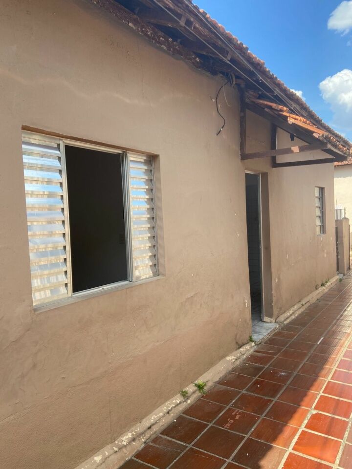 Casa para Locação - Jaçanã