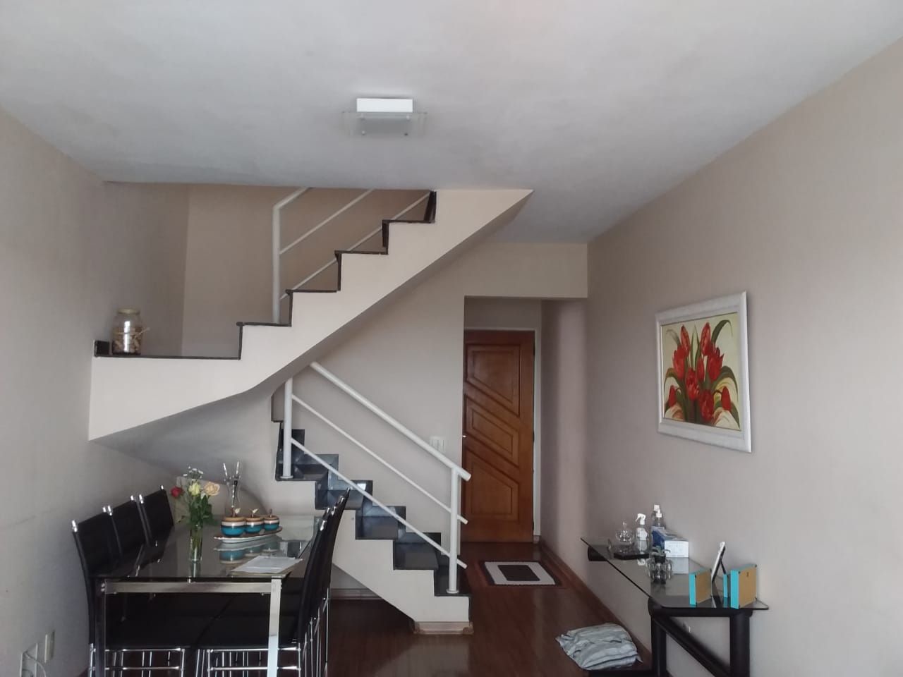 Apartamento para Venda - Vila Santa Terezinha Zona Norte