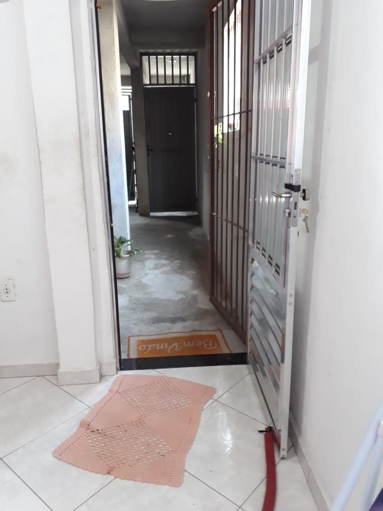 Sobrado para Venda - Jardim Felicidade Zona Norte