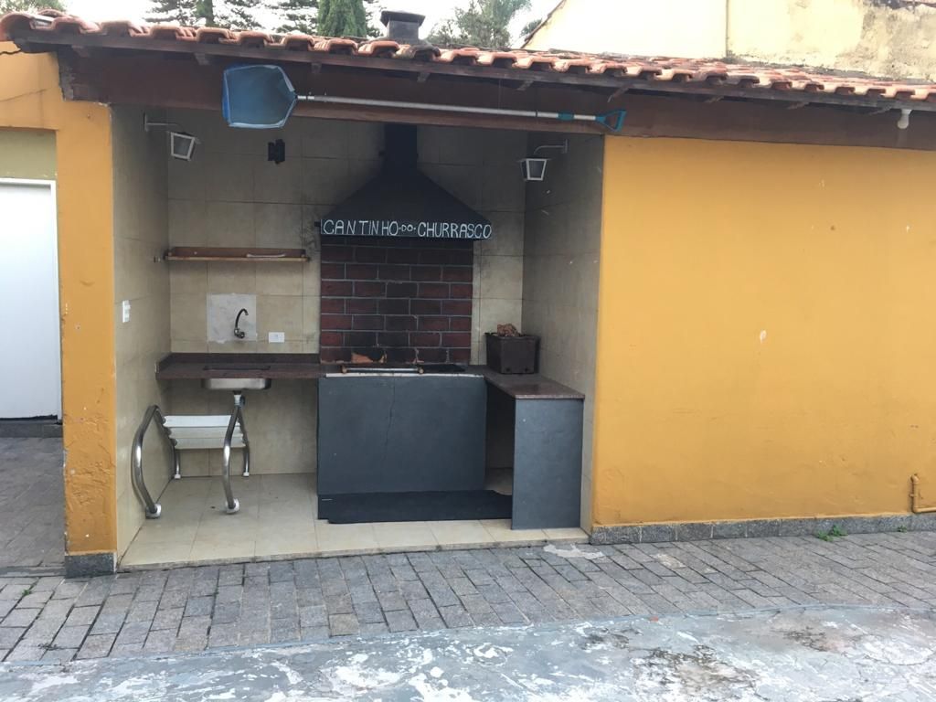 Casa para Venda - Vila Albertina