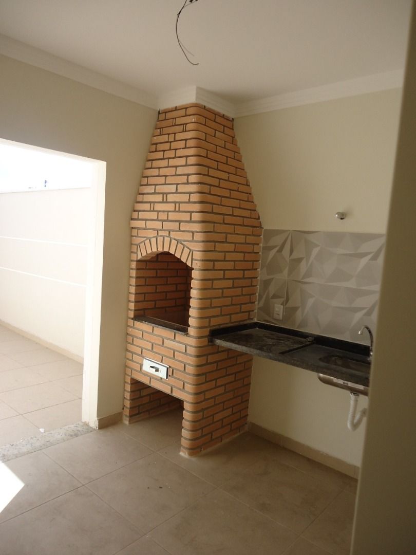 Sobrado para Venda - Vila Santa Terezinha Zona Norte