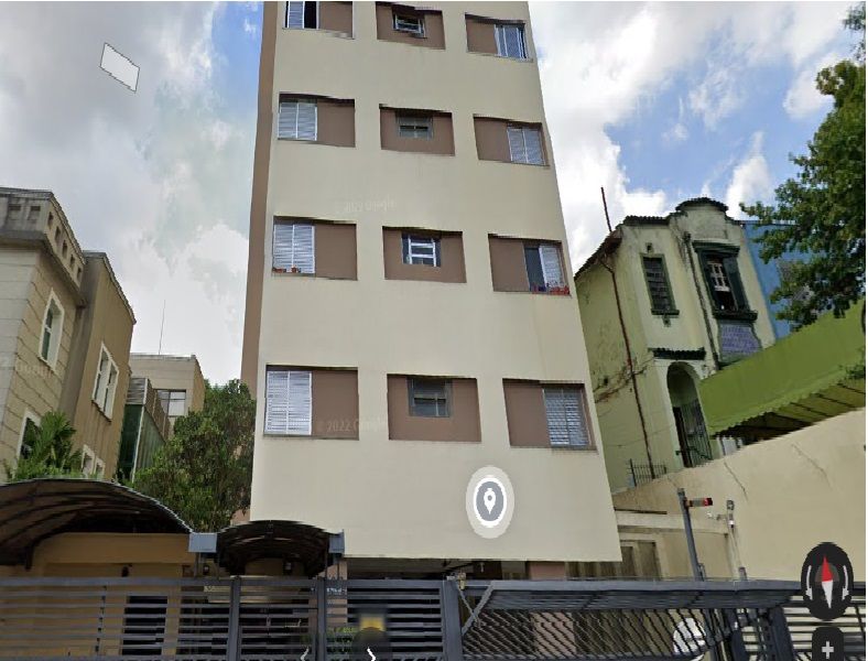 Apartamento para Venda - Santana