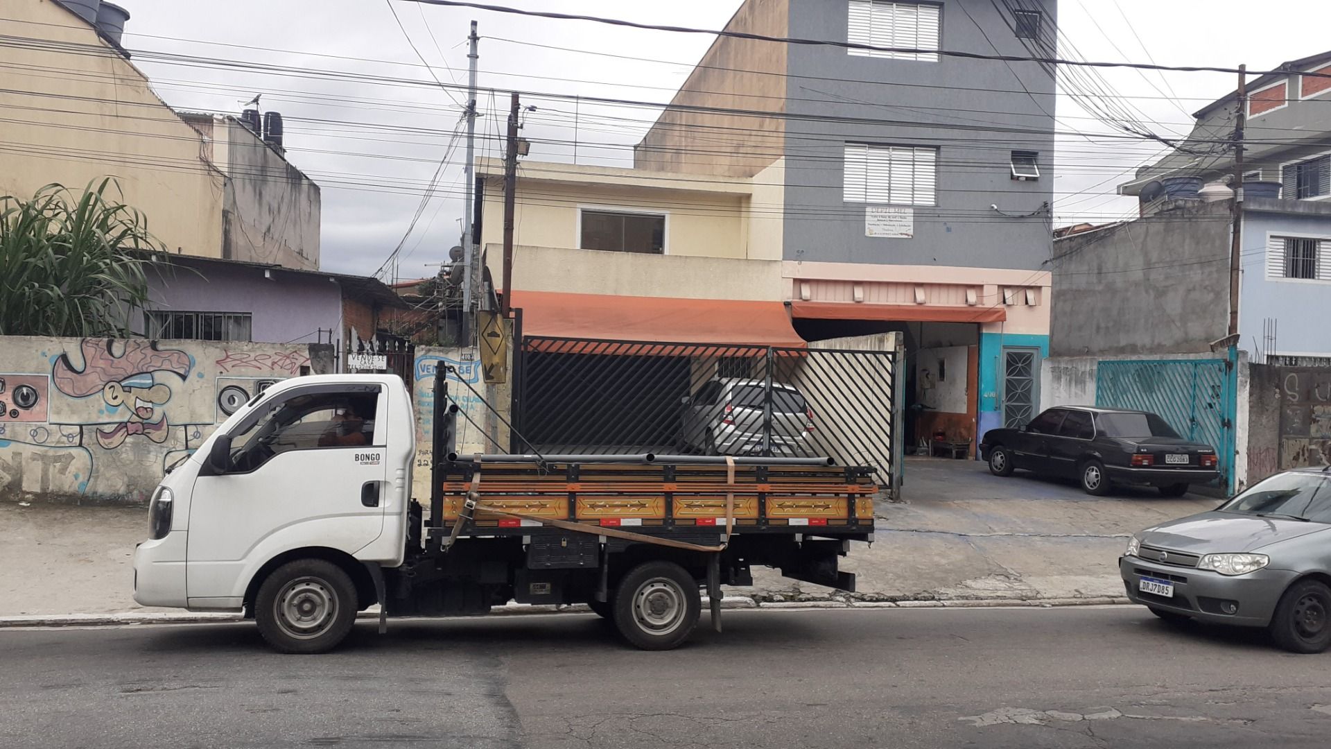 Sobrado para Venda - Vila Albertina