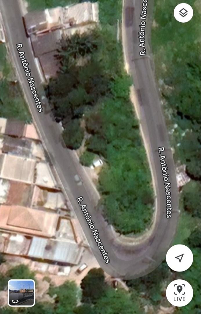 Terreno para Venda - Jardim Modelo