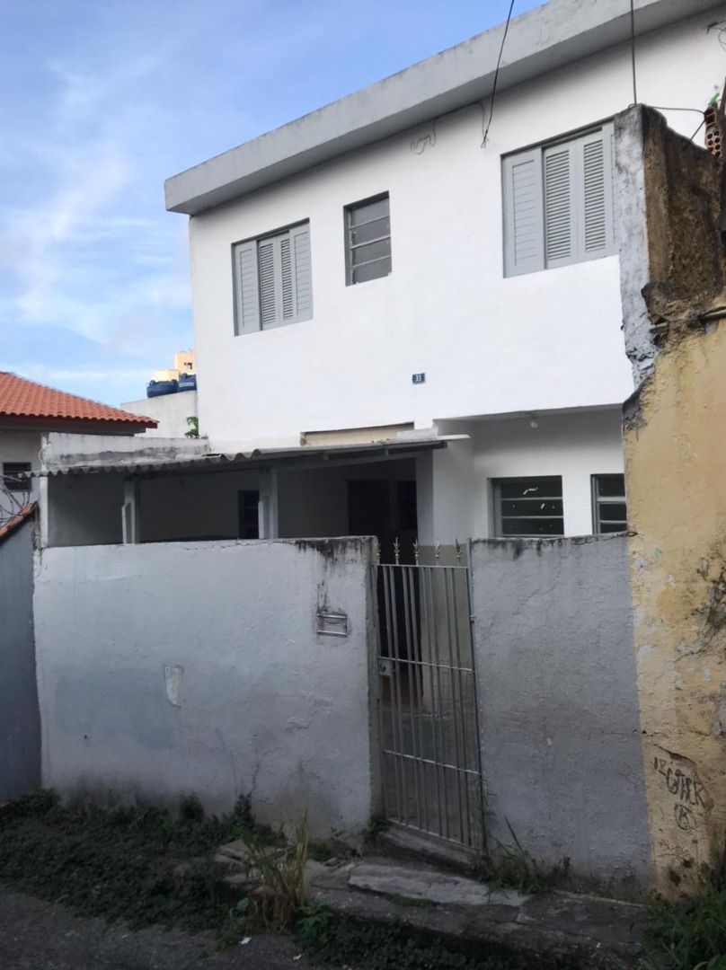 Sobrado para Venda - Jardim do Papai