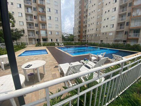 Apartamento para Venda - Jardim América da Penha