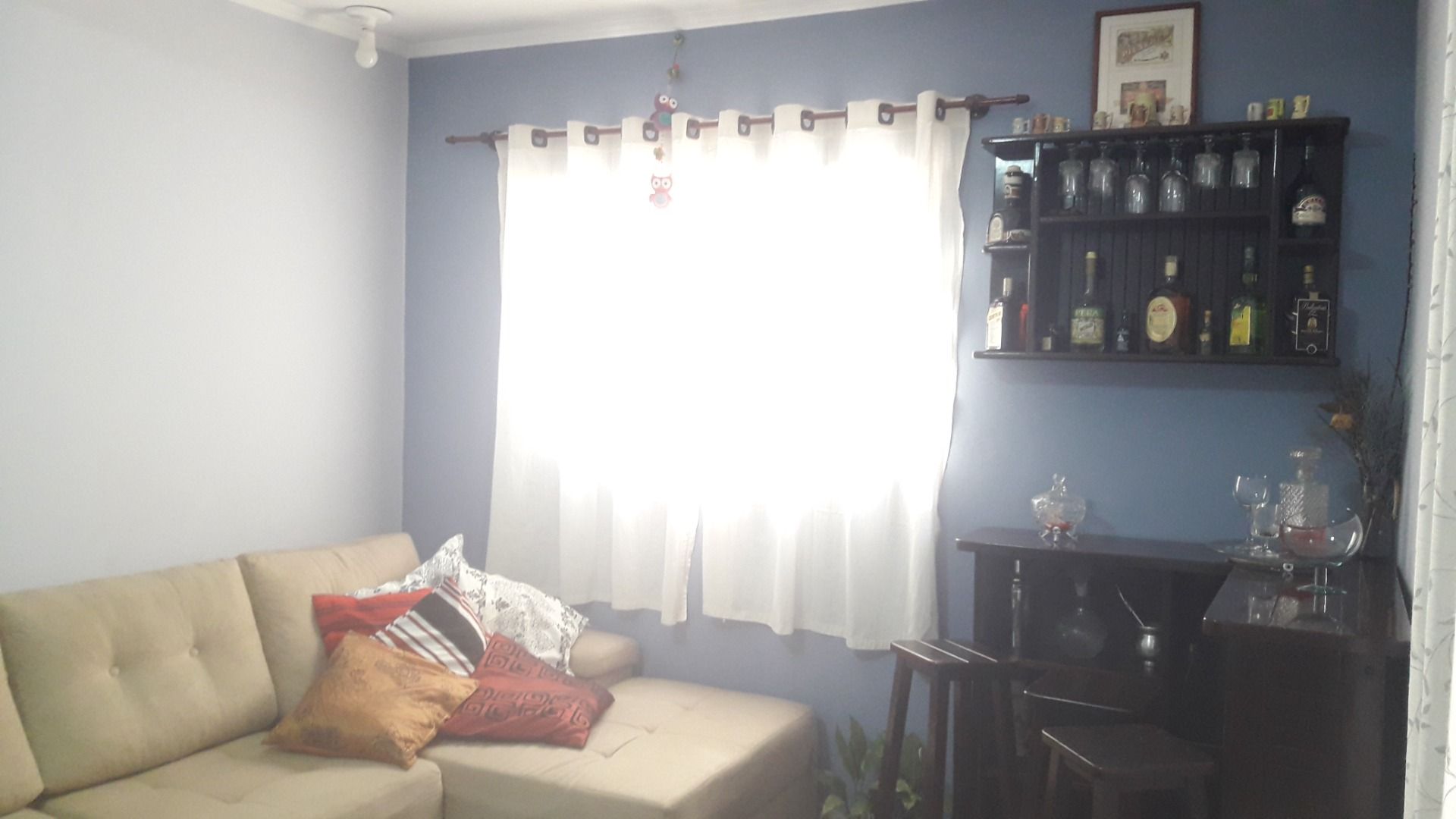 Sobrado para Venda - Conjunto Habitacional Jova Rural