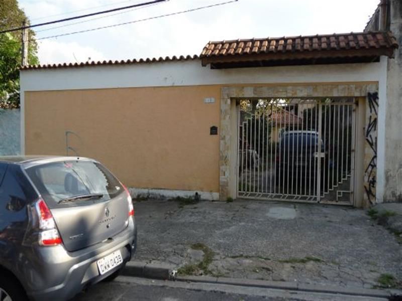 Casa para Venda - Parque Edu Chaves