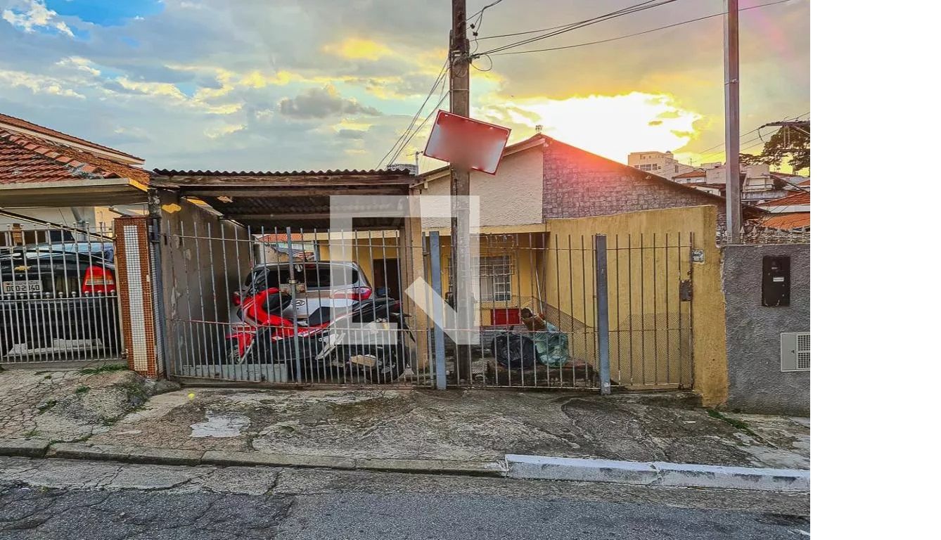 Casa para Venda - Vila Santa Terezinha Zona Norte