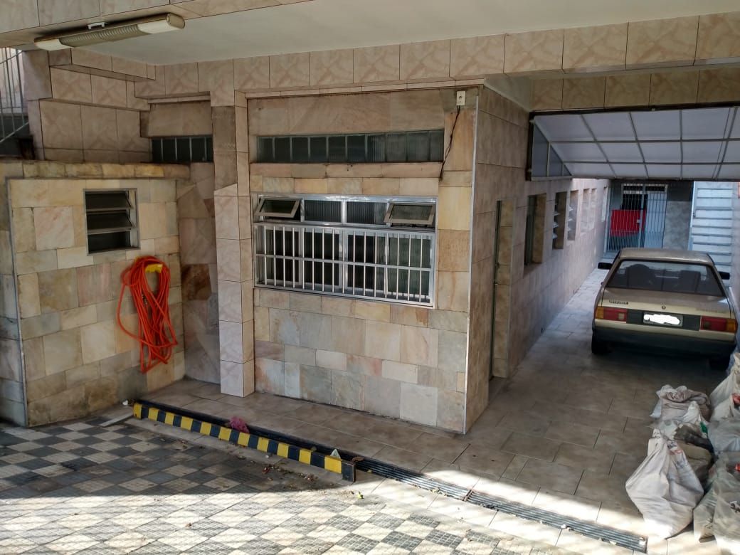 Sobrado para Venda - Vila Nivi