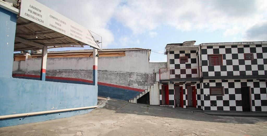 Casa para Venda - Parque Edu Chaves