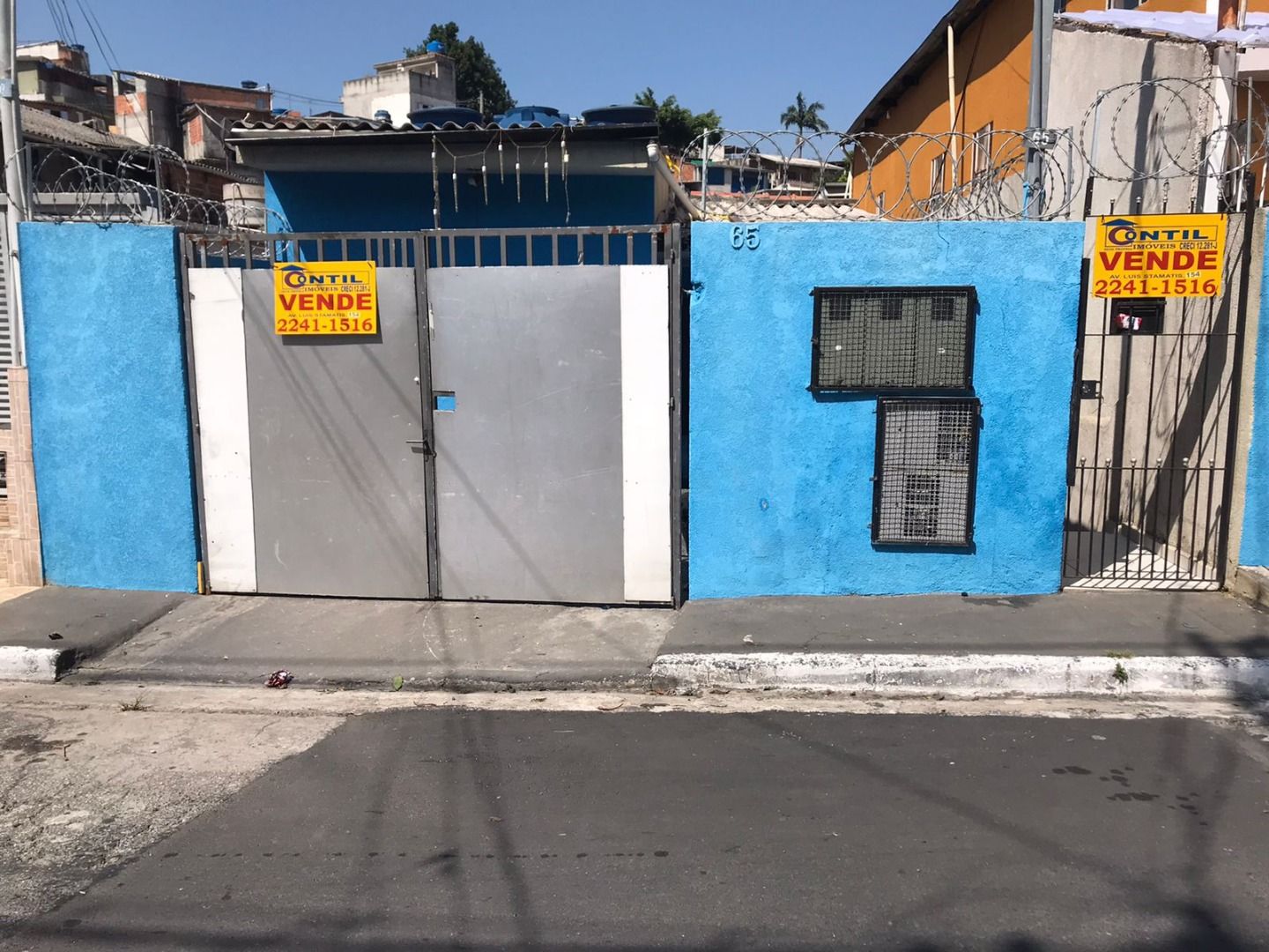 Casa para Venda - Jardim Cristina