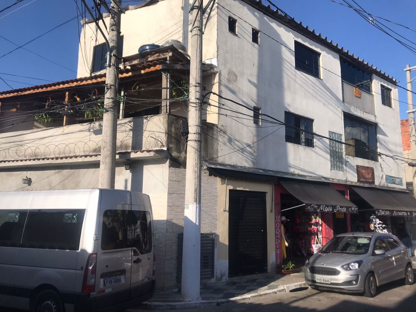 Prédio para Venda - Jaçanã