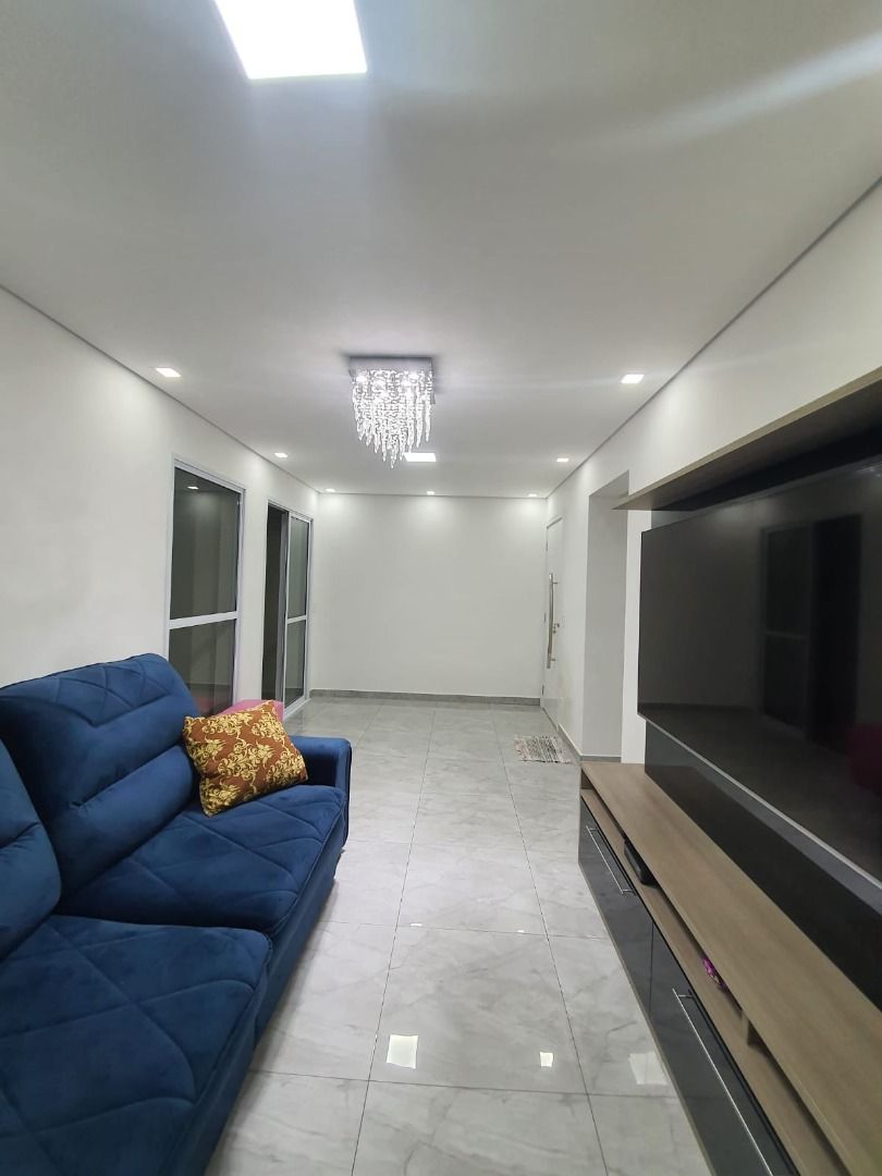 Apartamento para Venda - Vila Gustavo