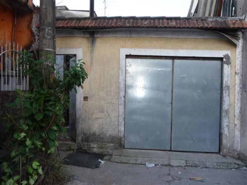 Sobrado para Venda - Jardim Brasil Zona Norte