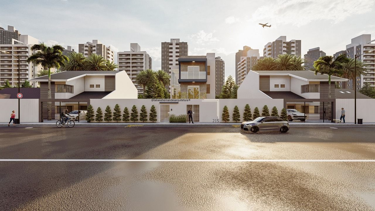 Apartamento para Venda - Vila Dom Pedro II