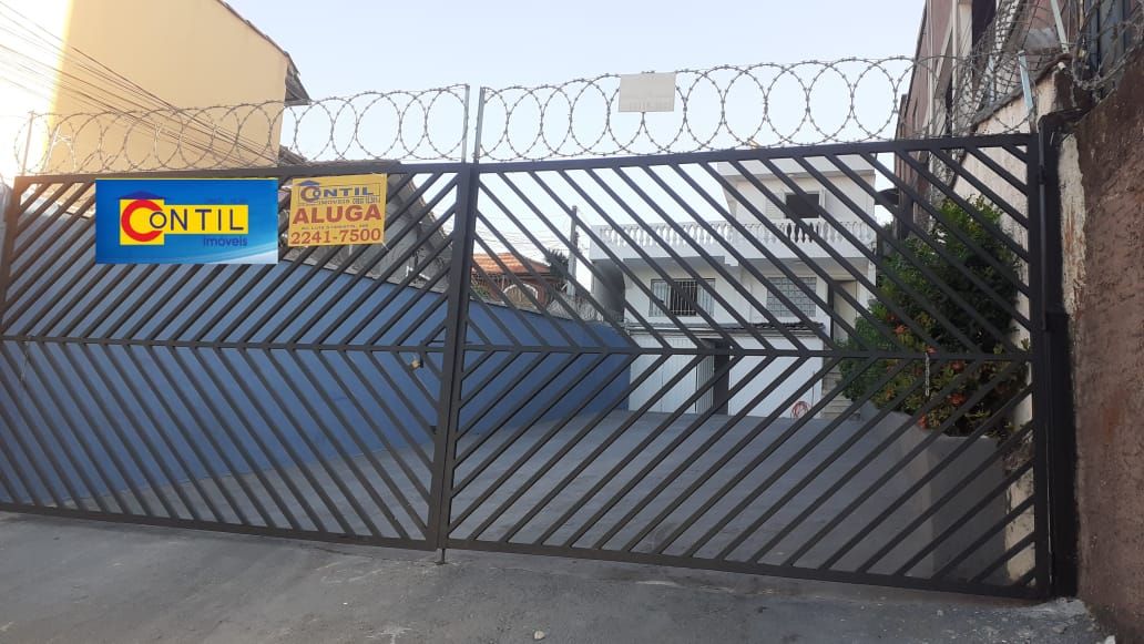 Sobrado para Venda - Jaçanã