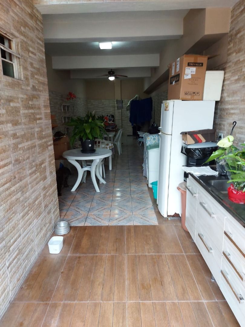 Sobrado para Venda - Jardim Jaçanã