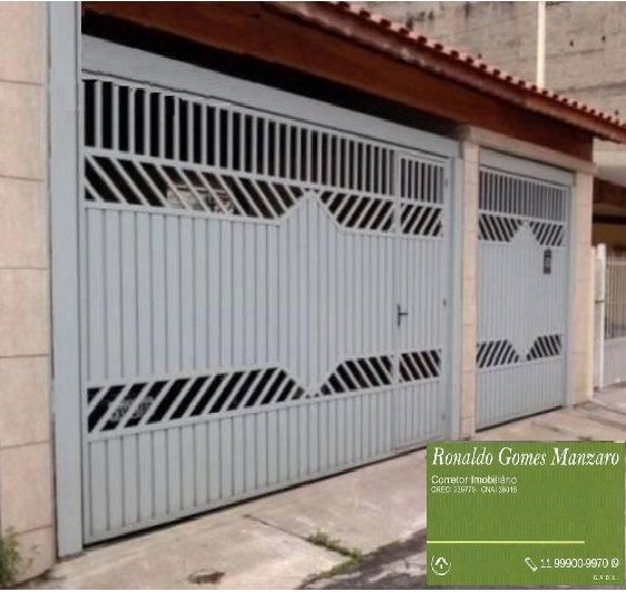 Casa para Venda - Tucuruvi