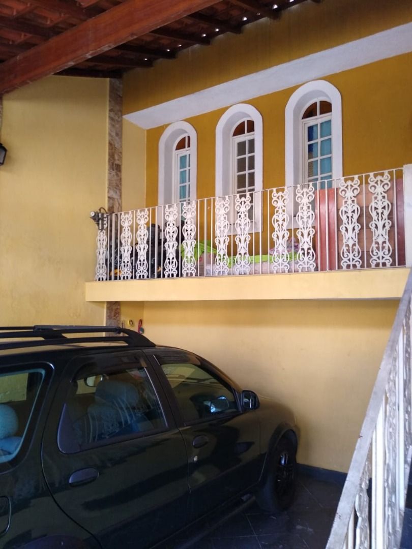 Casa para Venda - Vila Augusta