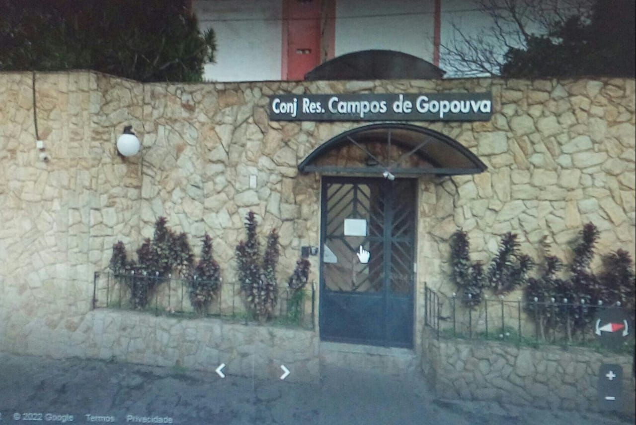 Apartamento para Venda - Vila Leonor