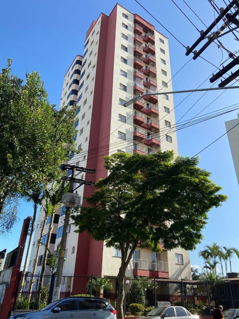 Apartamento para Venda - Vila Gustavo