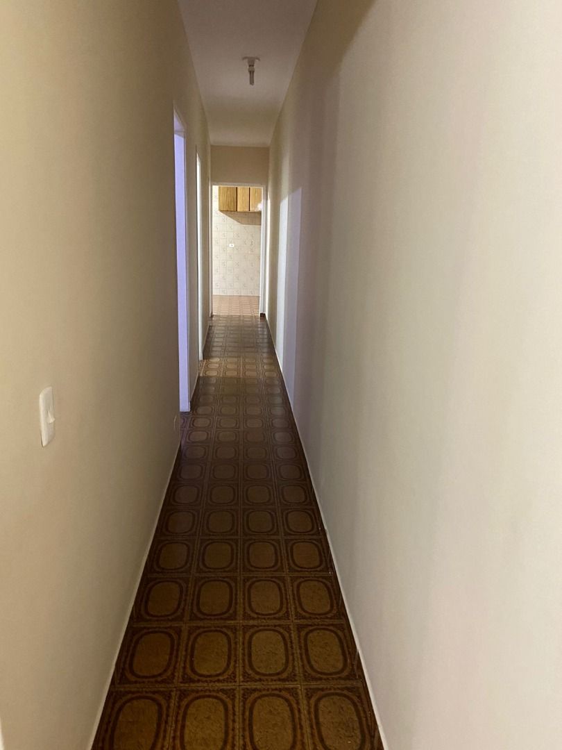 Casa para Locação - Vila Nilo