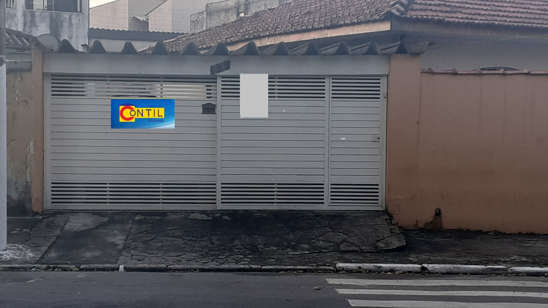 Casa para Venda - Vila Constança