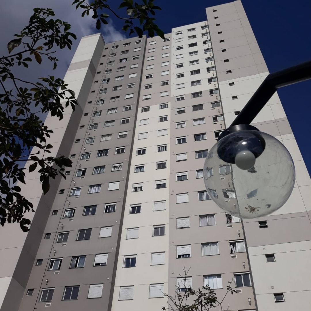 Apartamento para Venda - Vila Gomes Cardim