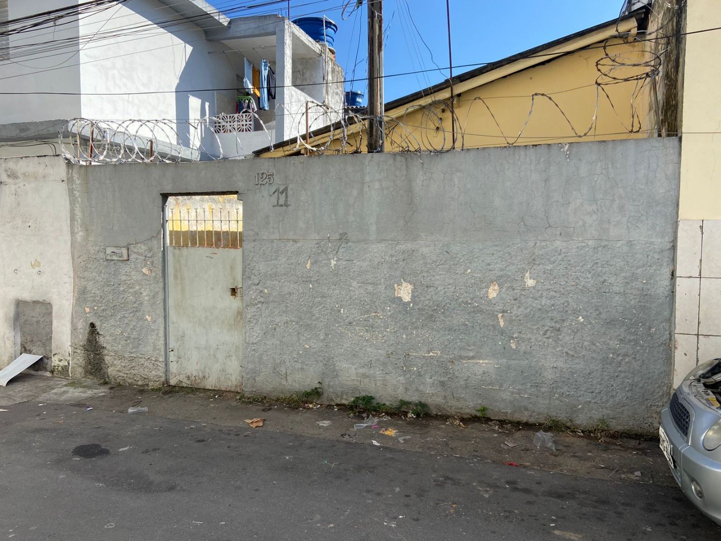 Casa para Venda - Jardim Brasil Zona Norte