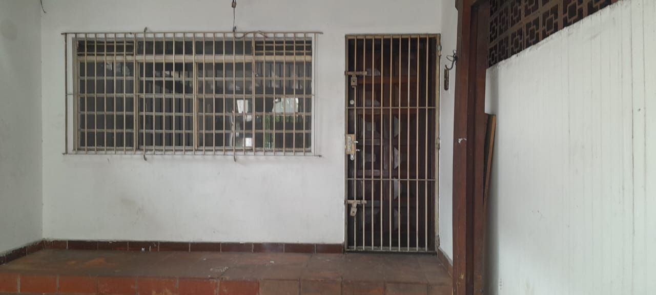 Sobrado para Venda - Vila Nova Galvão