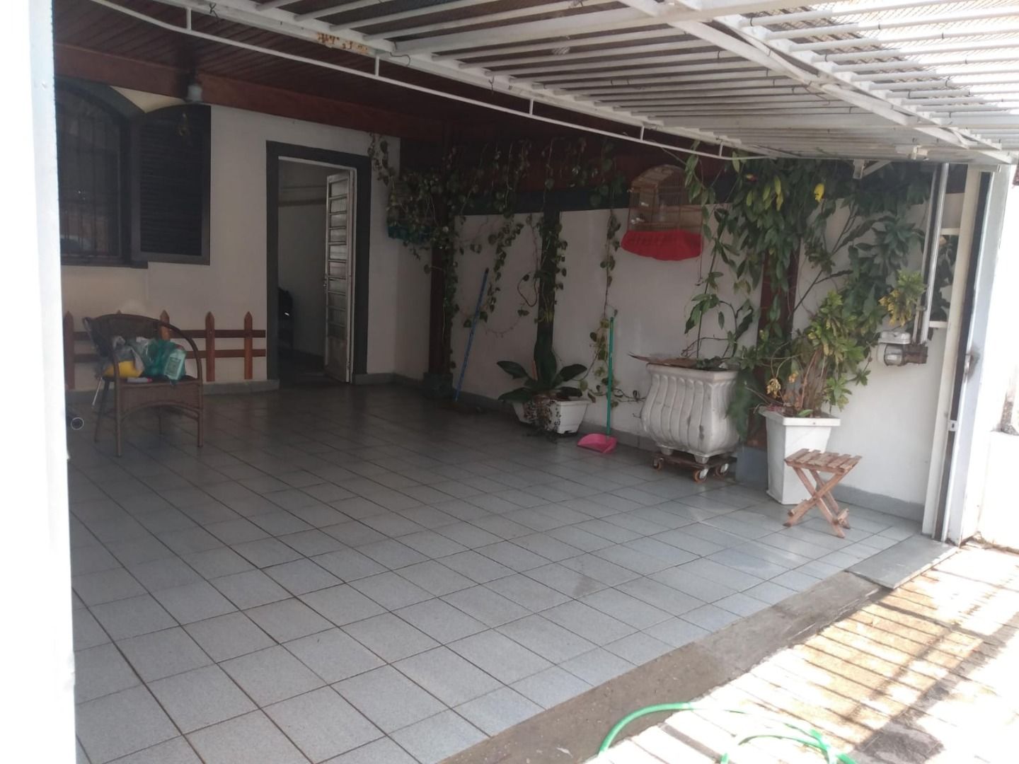 Casa para Venda - Vila Guaca