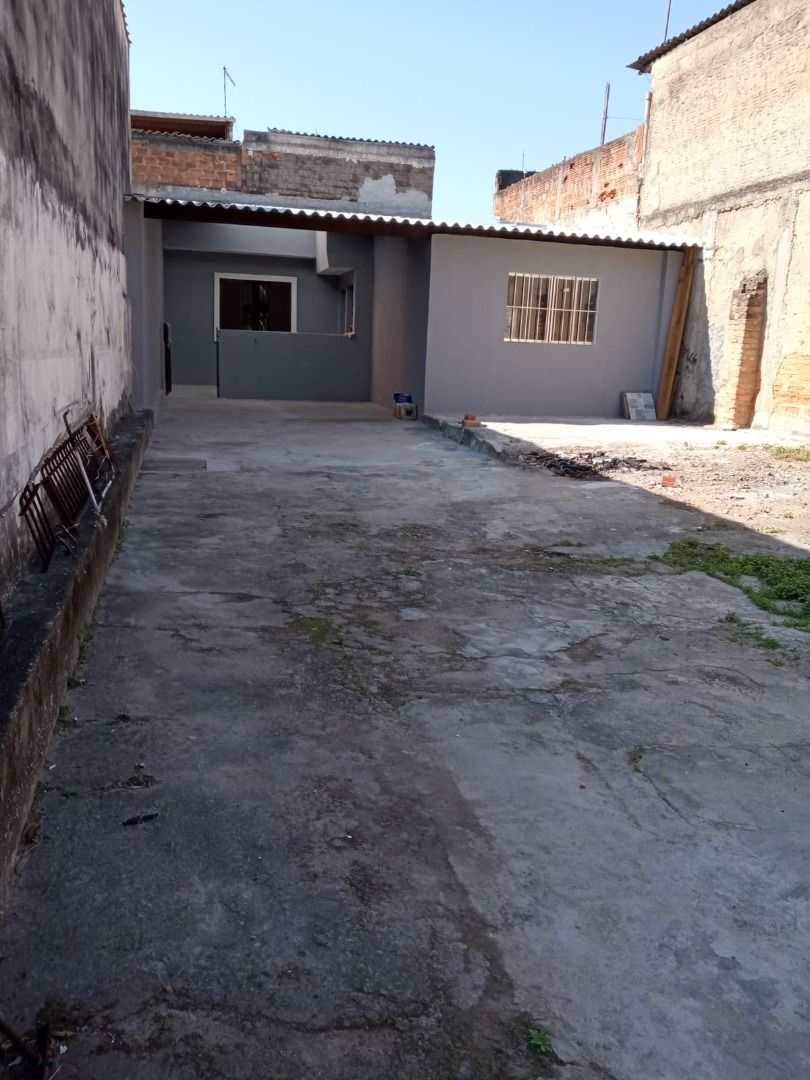 Casa para Venda - Jardim das Rosas Zona Norte