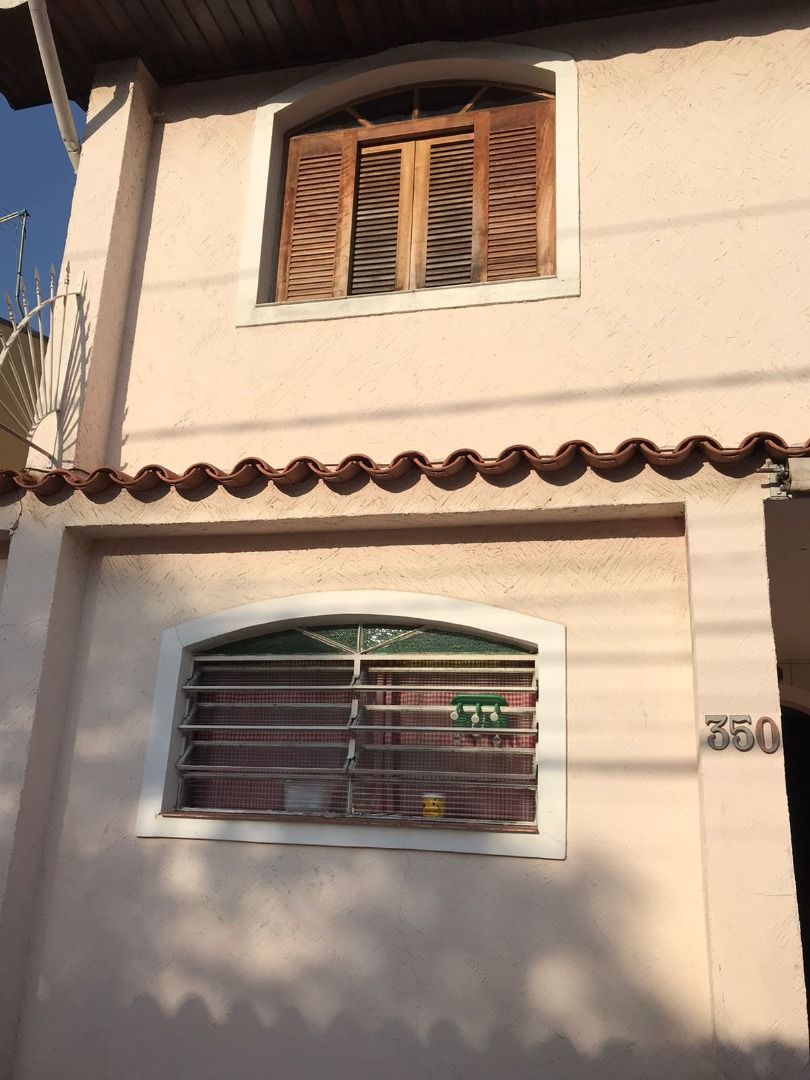 Sobrado para Venda - Guapira