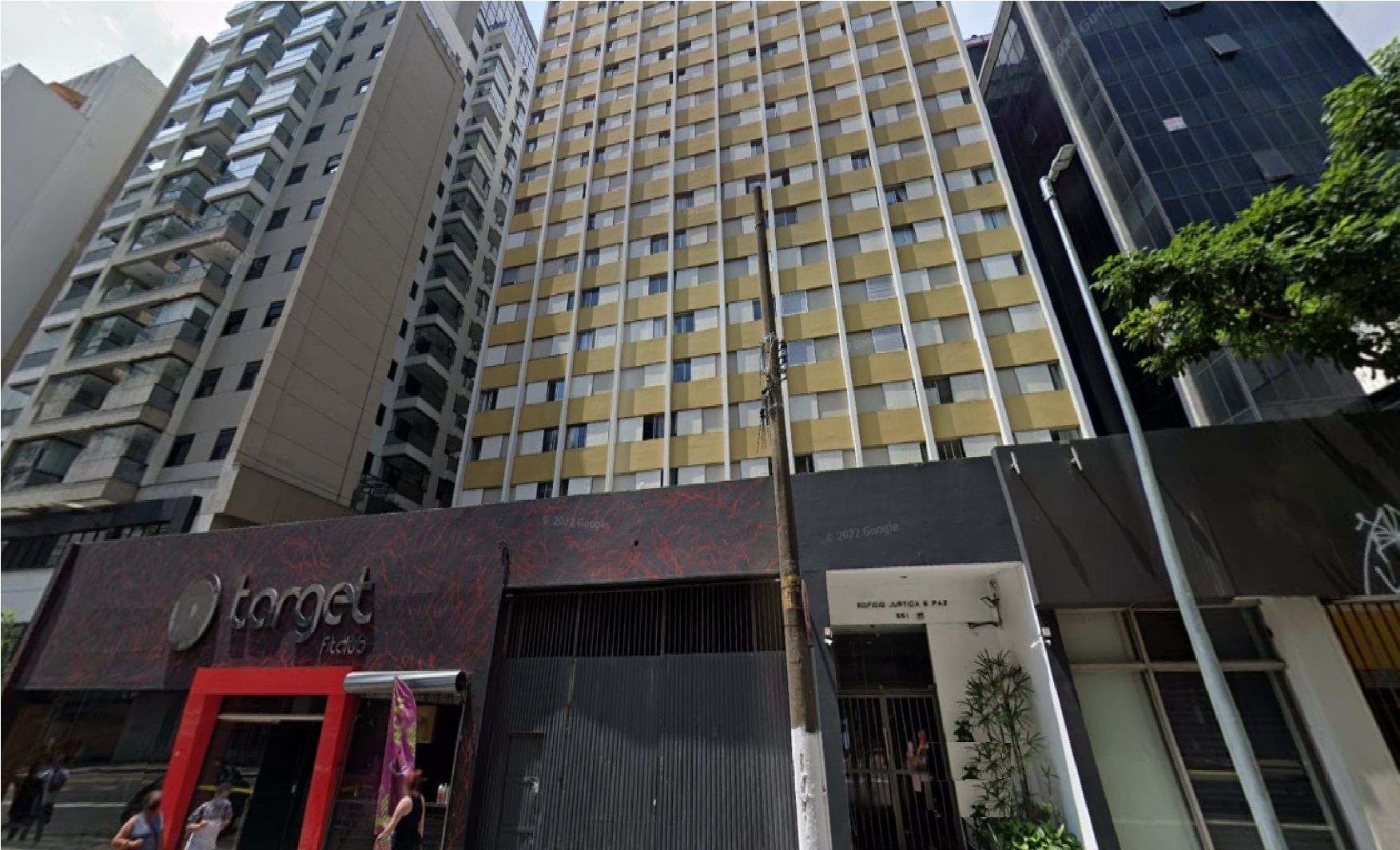 Apartamento para Venda - Centro