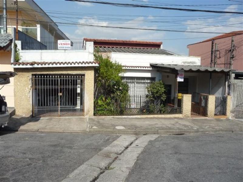 Casa para Venda - Vila Constança