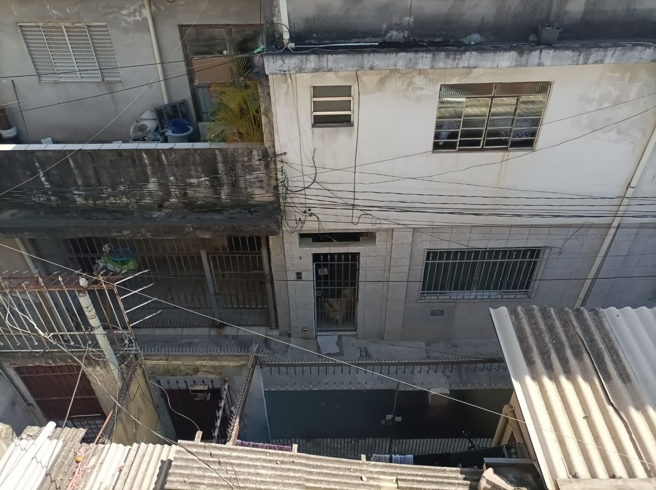 Casa para Venda - Jardim Brasil Zona Norte