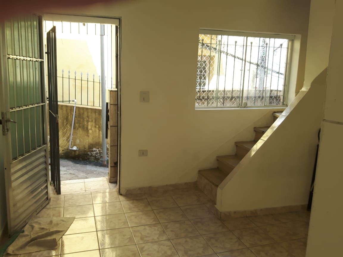 Sobrado para Venda - Vila Dom Pedro II