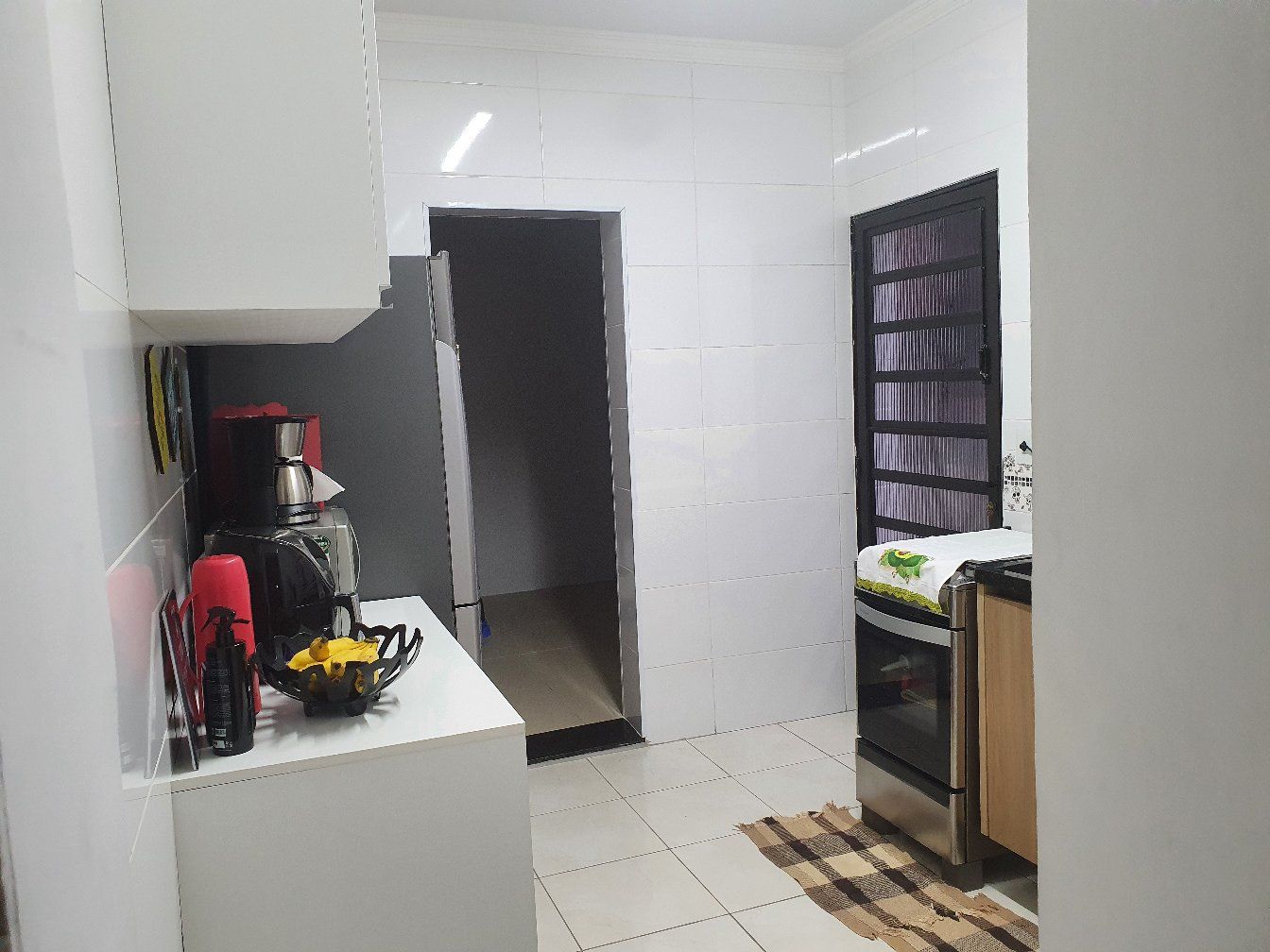 Sobrado para Venda - Vila Constança